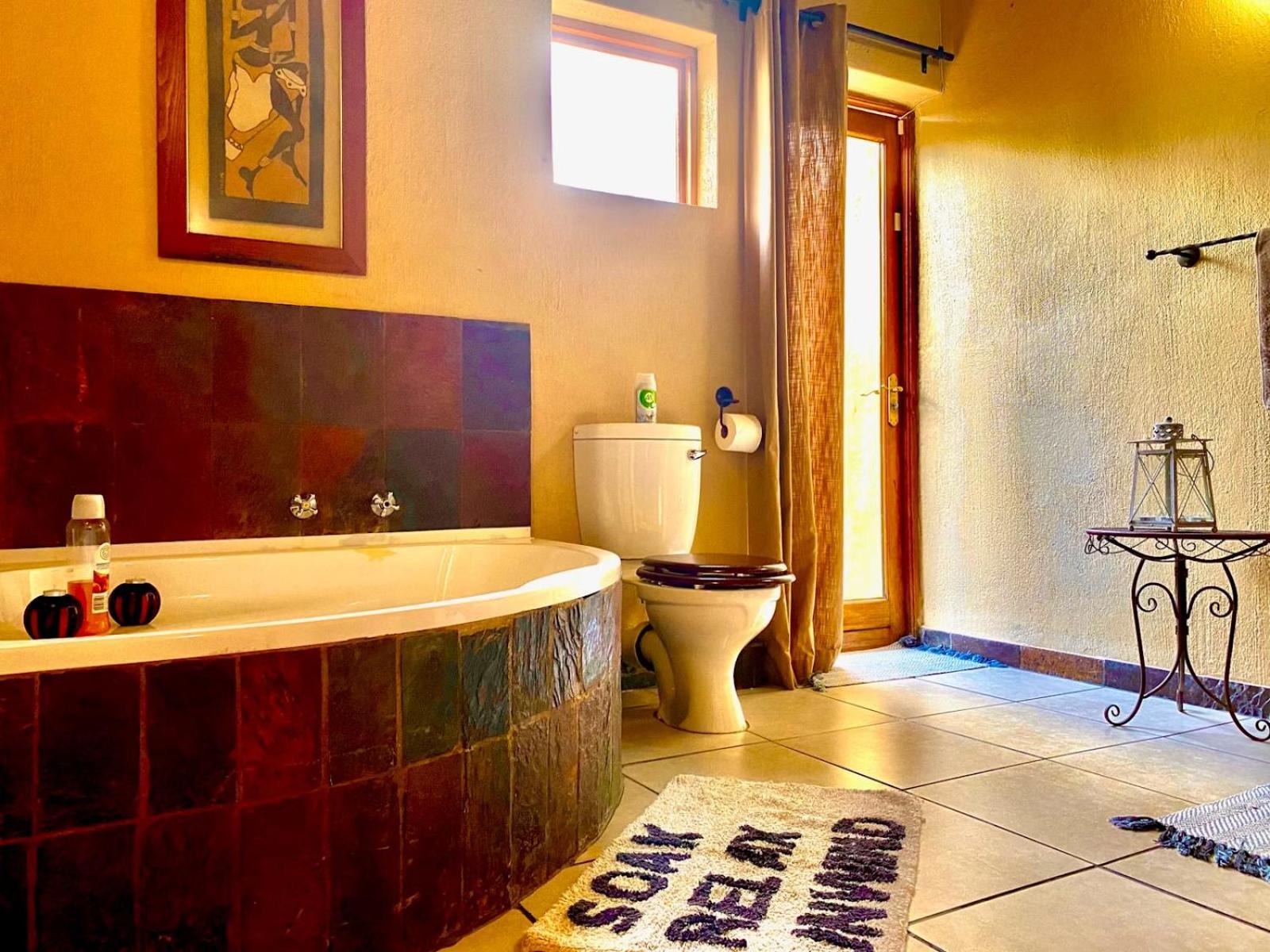 The Bush Hut Villa Hoedspruit Kültér fotó