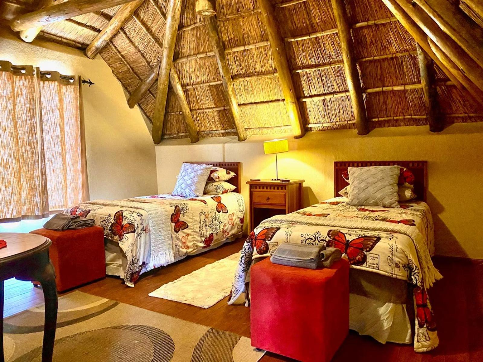 The Bush Hut Villa Hoedspruit Kültér fotó
